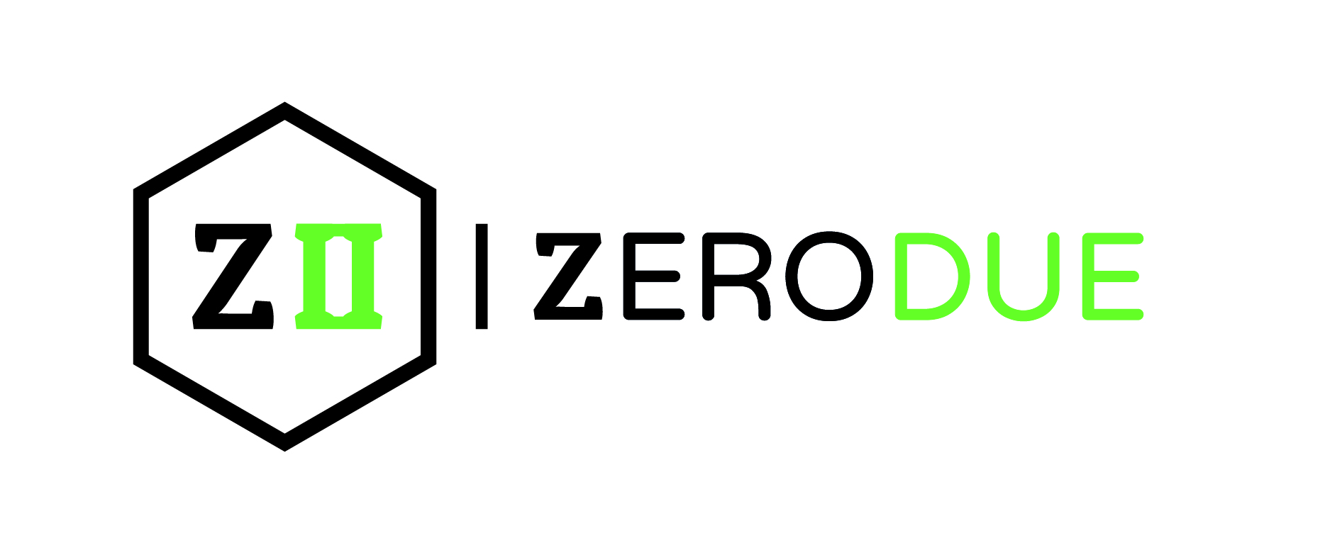 Zerodue Logo